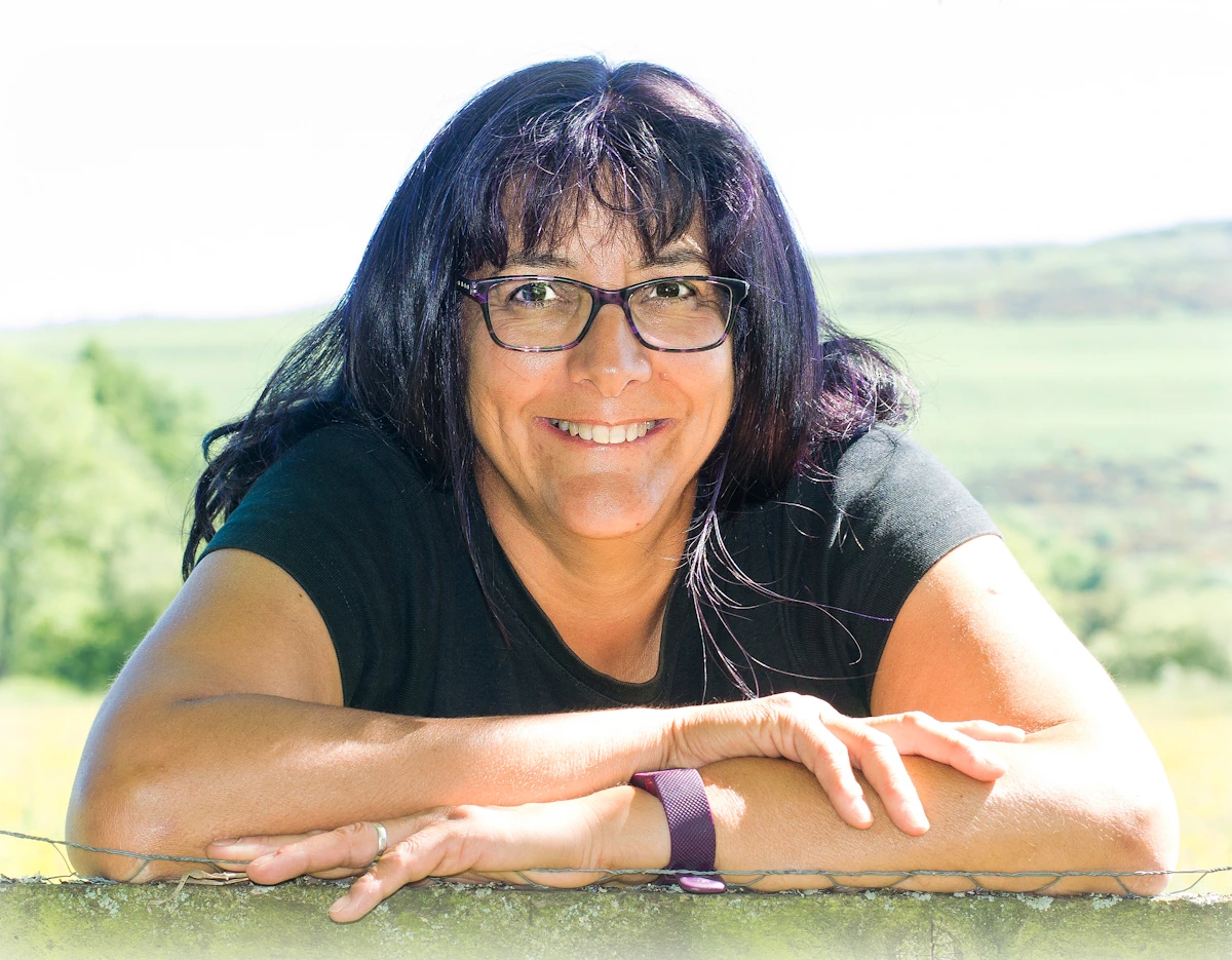 Janet Ardley Photograph